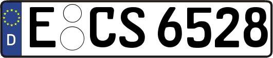 E-CS6528