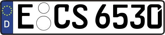 E-CS6530