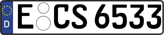 E-CS6533