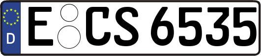 E-CS6535