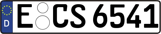 E-CS6541