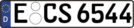 E-CS6544