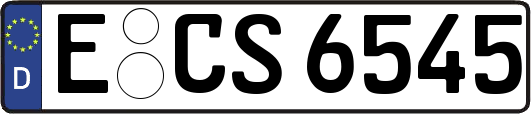 E-CS6545
