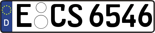 E-CS6546