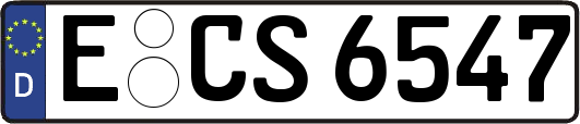 E-CS6547