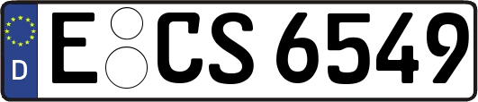 E-CS6549