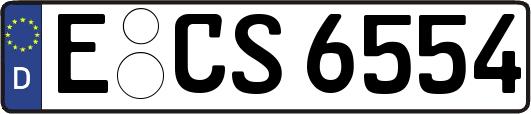 E-CS6554