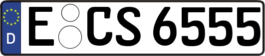 E-CS6555