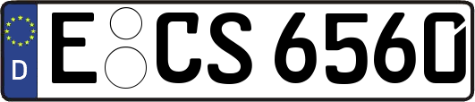 E-CS6560