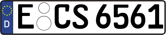E-CS6561