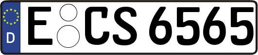 E-CS6565