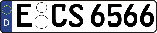 E-CS6566