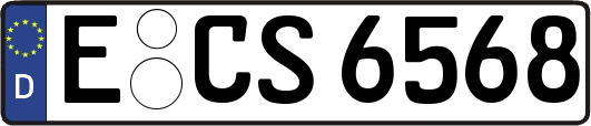 E-CS6568