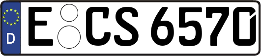 E-CS6570