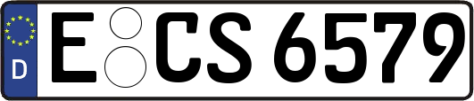 E-CS6579