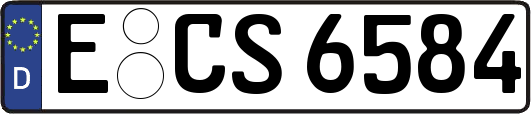 E-CS6584