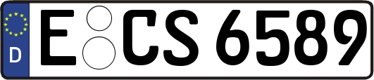 E-CS6589
