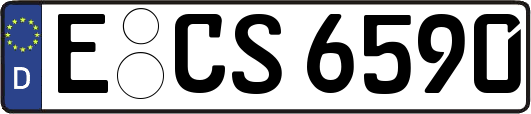 E-CS6590