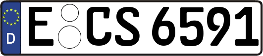 E-CS6591
