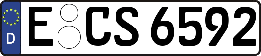 E-CS6592
