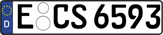 E-CS6593