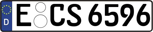 E-CS6596