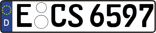 E-CS6597
