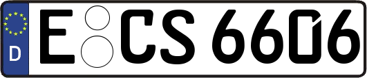 E-CS6606