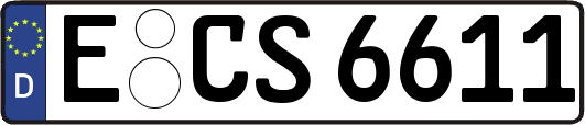 E-CS6611