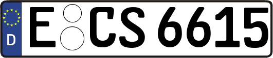 E-CS6615