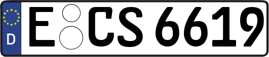 E-CS6619