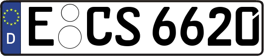E-CS6620