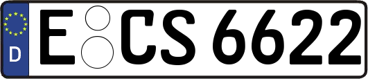 E-CS6622