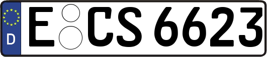 E-CS6623