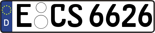E-CS6626