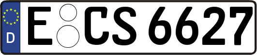 E-CS6627