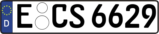 E-CS6629