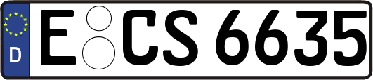 E-CS6635