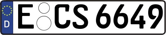 E-CS6649
