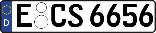 E-CS6656