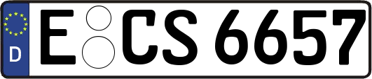 E-CS6657