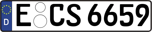 E-CS6659