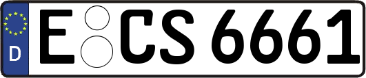 E-CS6661