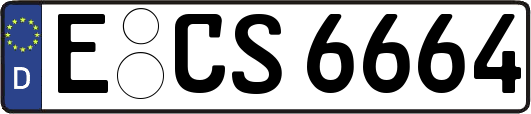 E-CS6664