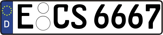 E-CS6667