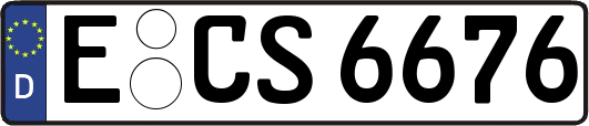 E-CS6676