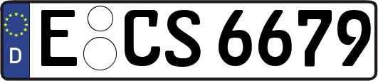 E-CS6679