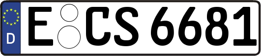 E-CS6681