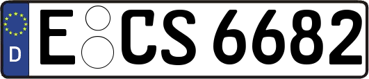 E-CS6682