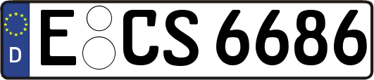 E-CS6686